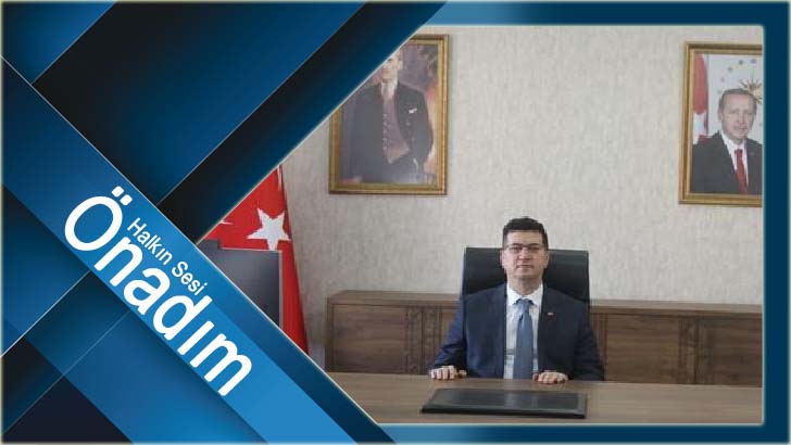 “Üreticimize destek olma ve tarıma değer katma çabası içerisindeyiz”