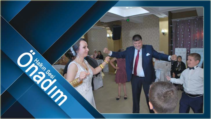 Ömer Minsolmaz erkekliğe ilk adımı attı
