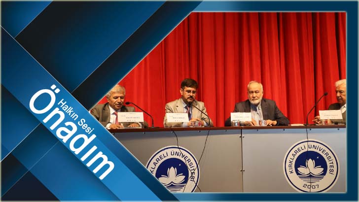 “Bu coğrafyaya vefa borcumuzu ödüyoruz”