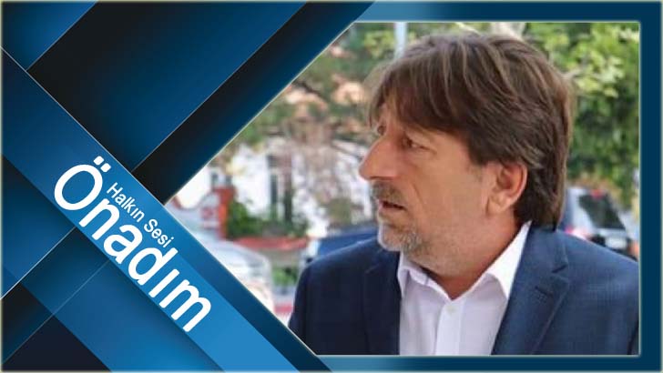 CHP İl Başkanı Güncer;
