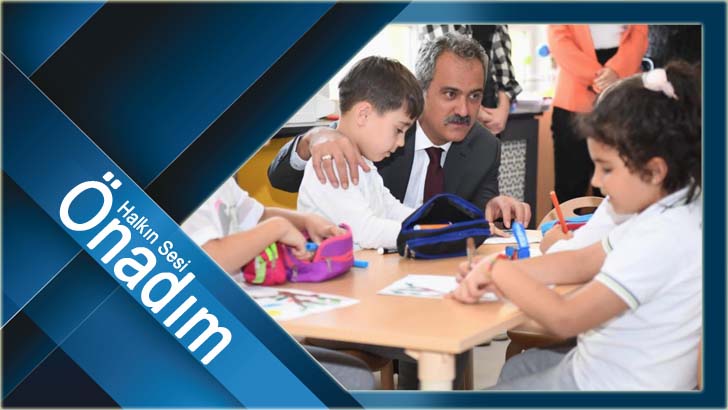 BİLSEM’lerin Altyapısı Güçlendiriliyor