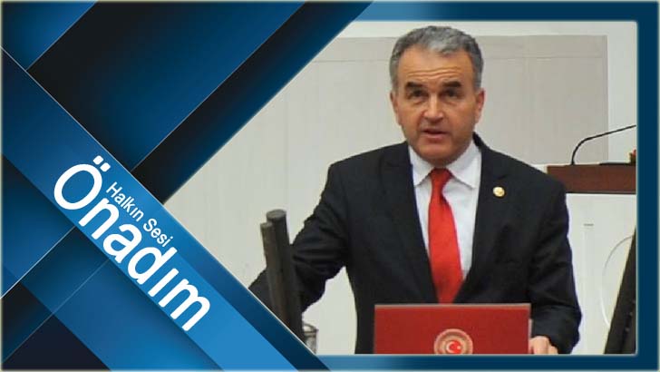 Milletvekili Kayan, Sağlık Bakanı Koca’ya Lüleburgaz Devlet Hastanesini sordu