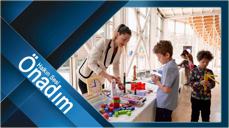 Matematik Seferberliği Başladı