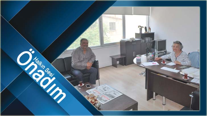 Yeşillik Mahallesi 12 Haziran’da yağmur duasına çıkacak