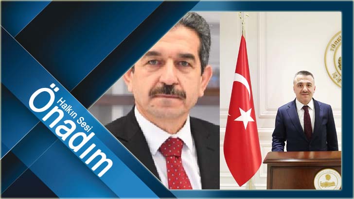Veda ve karşılama aynı gün olacak