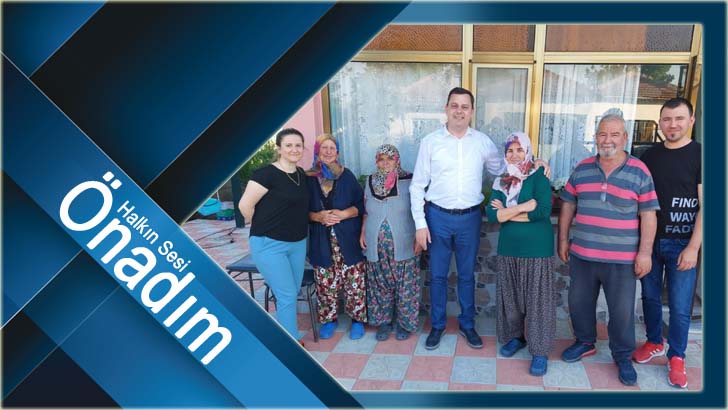 “Yüzleri güldüreceğiz, umutları yeniden yeşerteceğiz”
