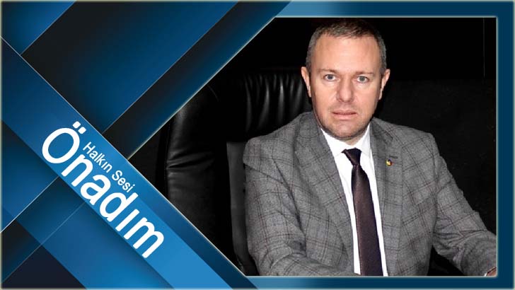 “Ulusal Kurtuluş Mücadelemizin İlk Ateşi Samsun’a Çıkıldığı Gün Yakıldı”