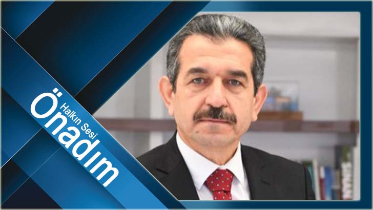 Türkiye’nin en büyük güvencesi sizlersiniz