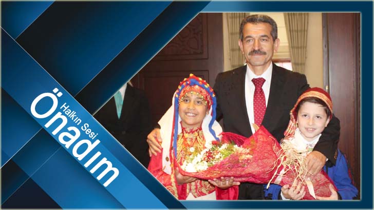 “Hiç kimseyi geride bırakmayacağız”