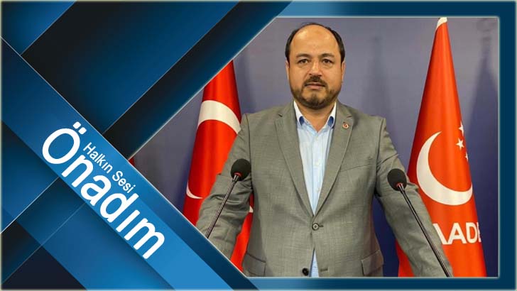 “Gençlerimizin kıymetini bilen iktidarımızı birlikte kuracağız”