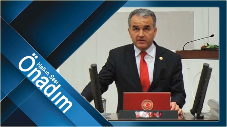 “Üretici üretmeyi bıraktı”