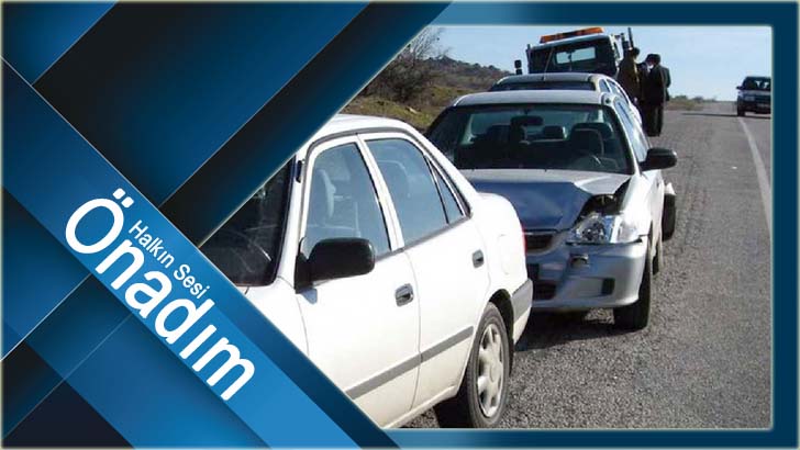 Kırklareli’nde 2021 yılında 897 adet ölümlü yaralanmalı trafik kazası meydana geldi
