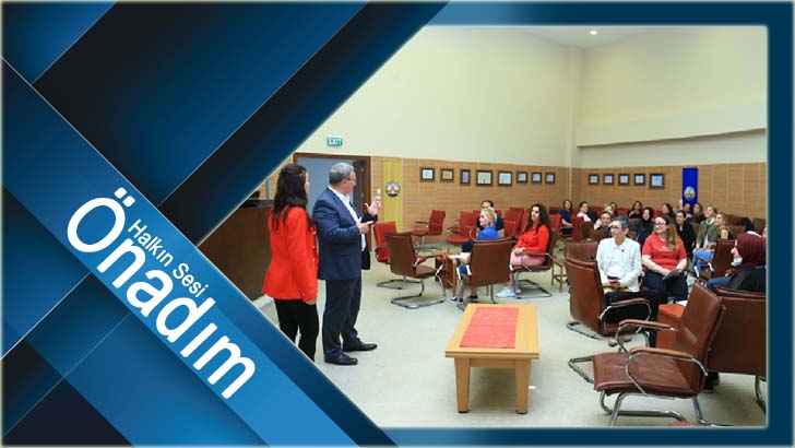 Trakya Üniversitesi’nde Proje Yazma Eğitimi Düzenlendi