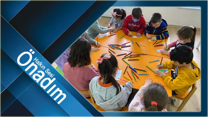 Süleymanpaşa Çocuk Kulübü ile çocuklar etkinliğe doyacak
