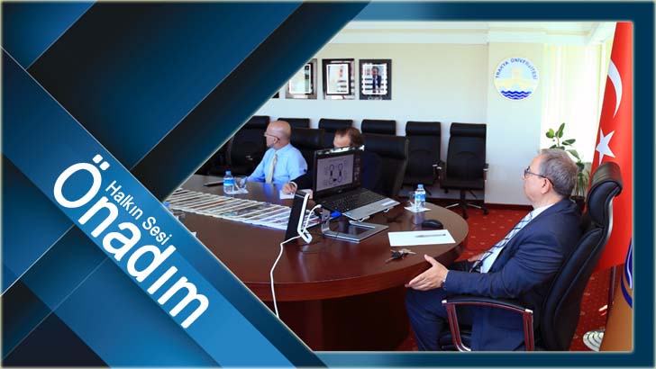 Trakya Üniversitesi’nden Akreditasyonda Büyük Adım