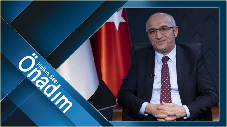 Bakan Yardımcısı Şensoy, LGS Kapsamındaki Merkezi Sınava İlişkin Merak Edilen Soruları Yanıtladı