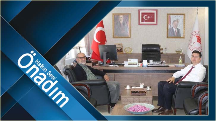 Aspir’e işaret ettiler