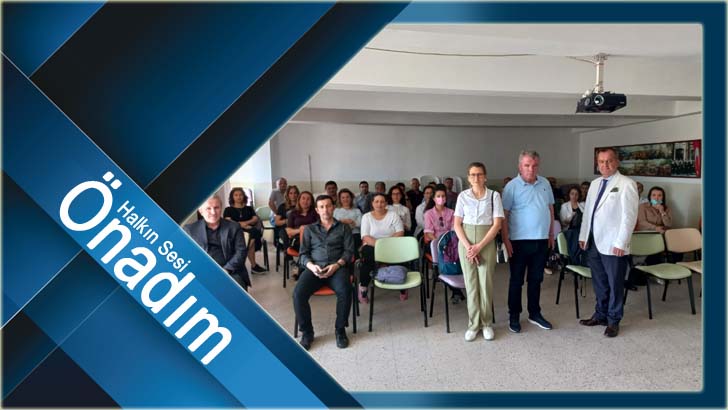 Türk Büro Sen’den uzlaştırıcı eğitimi