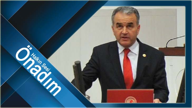 Turabi Kayan, “paraları” sordu