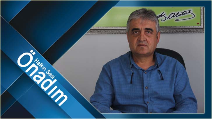 Ziraat Odası Ayçiçeği Üreticilerini Uyardı