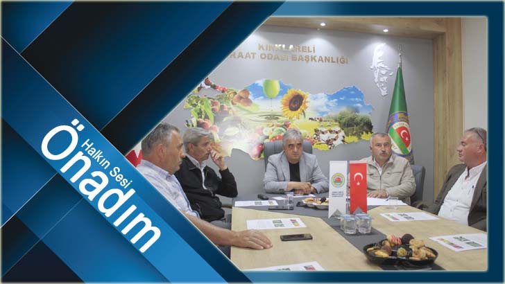 Ayçiçeği tarlaları tehlikede!