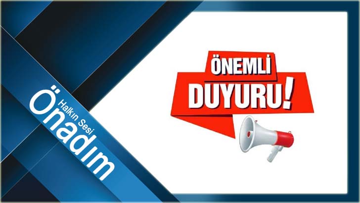 31 Aralık 2022 tarihine kadar uzatıldı