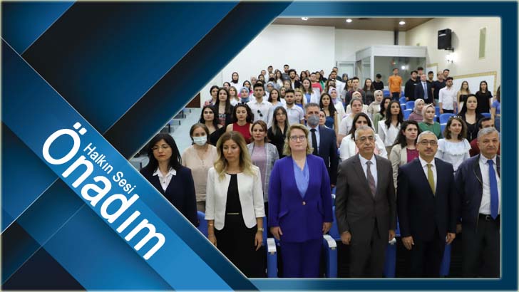 “Bakım Destek” Projesi kapanış toplantısı gerçekleştirildi