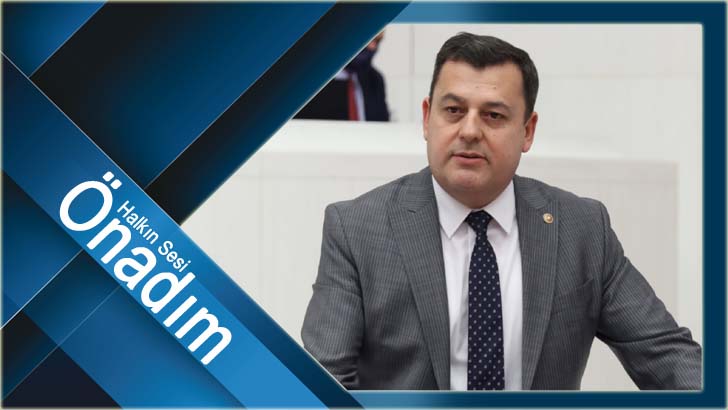 Esnaf için araştırma önergesi