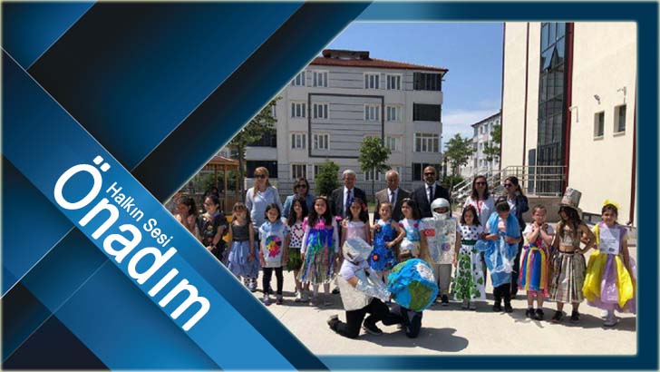 “Geri Dönüşümüm Muhteşem Olacak”