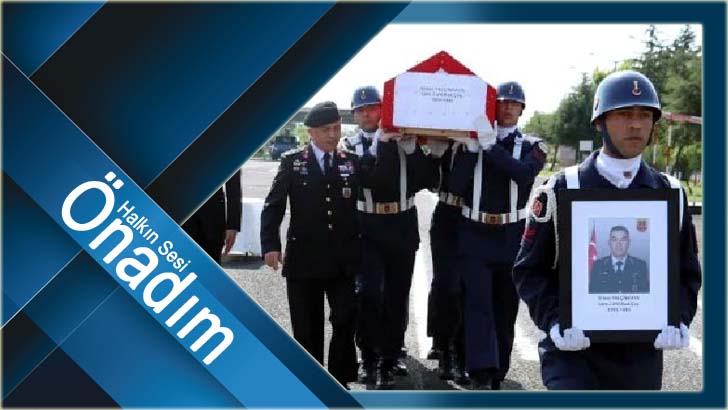 Başımız sağ olsun…