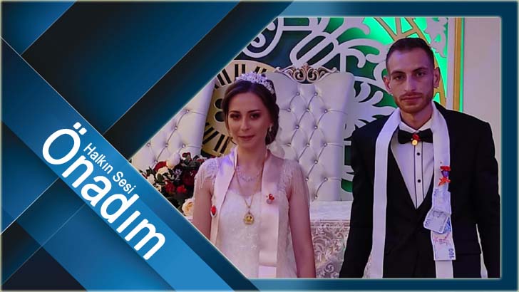 Burcu Hilal ve Tolunay yaşamlarını birleştirdi