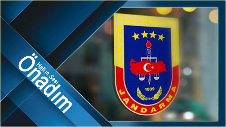 Hafta sonu yapılan kontrollerde 61 yabancı uyruklu şahıs yakalandı