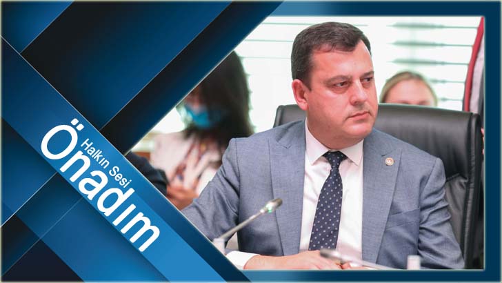 “Yaşam kaynaklarımızın korunmasını şirketlere devredemezsiniz”