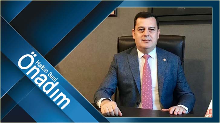“Yaşama yeşil bir iz bırakın”