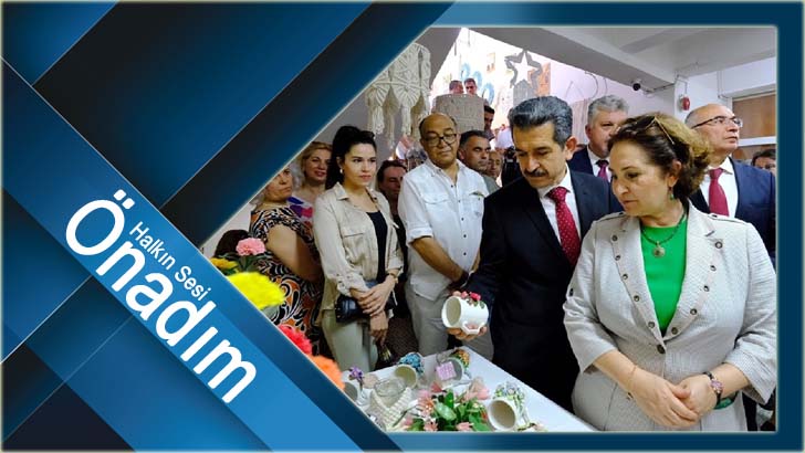 Kırklareli’nde Hayat Boyu Öğrenme Haftası etkinlikleri