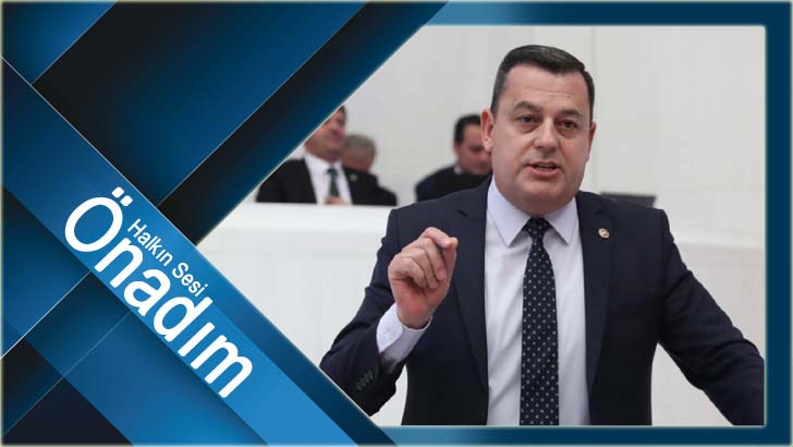 Gündoğdu’dan; “Asgari ücretli tam yüz doksan yedi yılda ev alabiliyor”