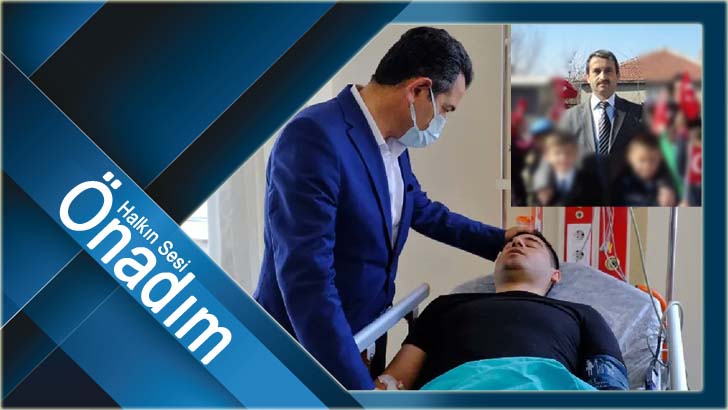 Pınarhisar’da LGS’de görevli okul müdürü trafik kazasında yaşamını yitirdi