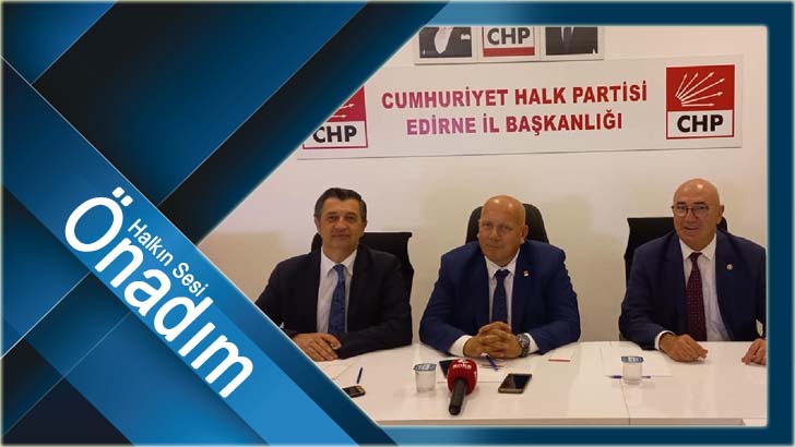 CHP;