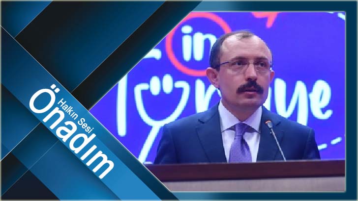 Ticaret Bakanı Muş, Sağlık İhracatına Yönelik Destekleri ve