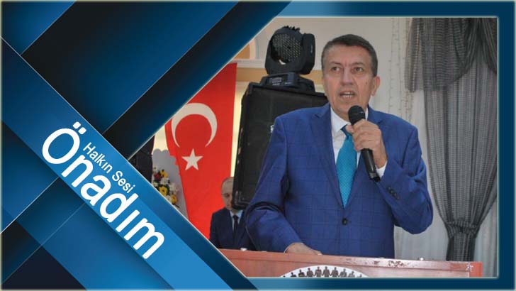 Şeker yeniden Federasyon yönetiminde