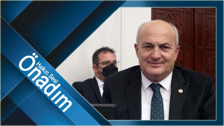 Milletvekili Enez, ilaç sıkıntısını gündeme getirdi