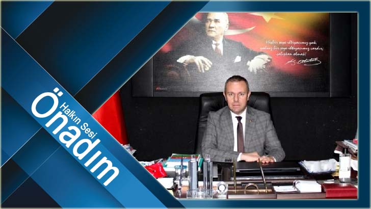 “Türk Kızılay’ı, tüm dünyada Türk Milleti’ni de en güzel şekilde temsil etmektedir”