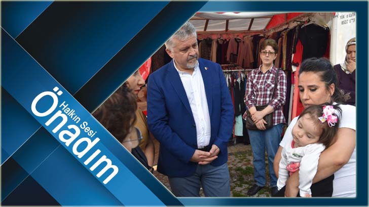 SMA’lı İdil Ayşe’nin annesi: “Kampanya’da yüzde 58’e kadar geldim. Yüzde 42 için artık sıra büyüklerde!”