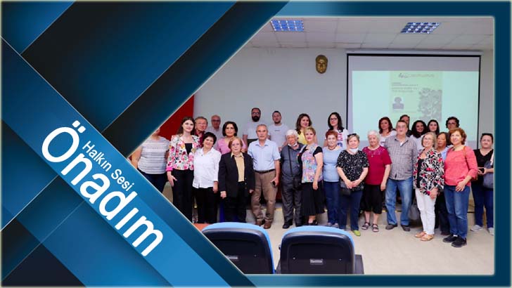 Edirne Konferanslarında Edirne Gül ve Gül Yağcılığı Konuşuldu