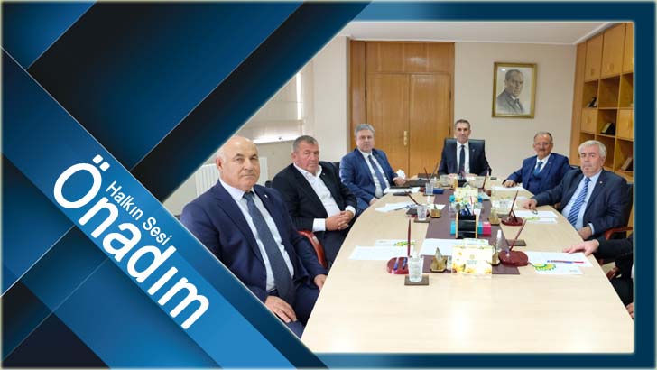 Trakya Birlik’ten Üreticiye Ton Başına Fiyat Farkı ödemesi