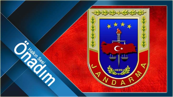 Sınırda 19 yabancı uyruklu şahıs yakalandı