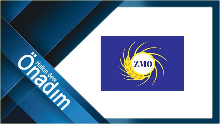 ZMO Kırklareli Temsilciliği Toprak Bayramını kutladı