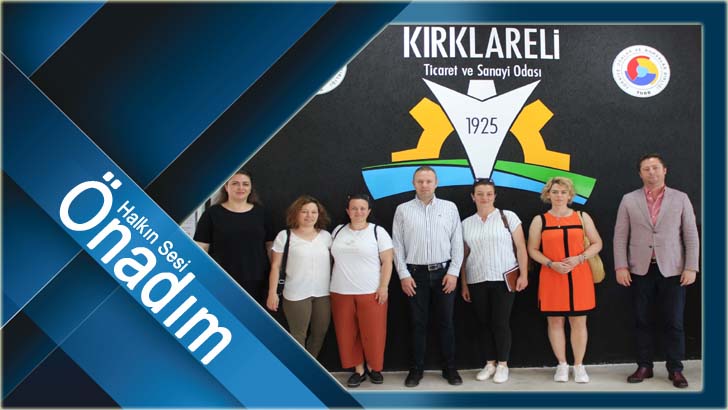 “Kadınların işgücü piyasasının dışında kalmasını kabul edemeyiz”