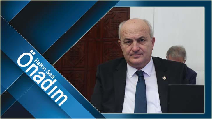Görme Engelli Vatandaşlarımız Sıkıntılar Yaşıyor