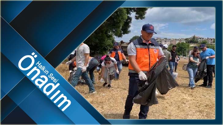 Çevre Günü Kırklareli'nde etkinliklerle kutlandı
